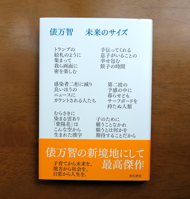 俵万智『プーさんの鼻』を読みました。: my photo diary
