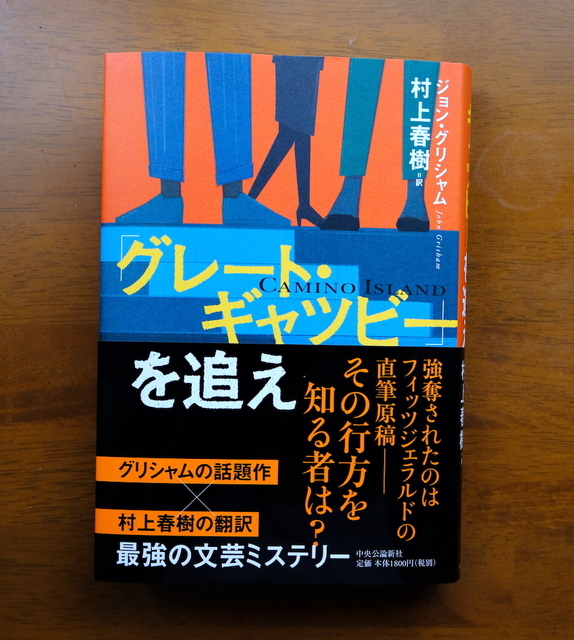 ジョン・チーヴァー『巨大なラジオ／泳ぐ人』を読みました。: my photo